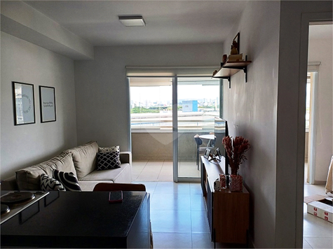 Led Barra Funda - Residencial