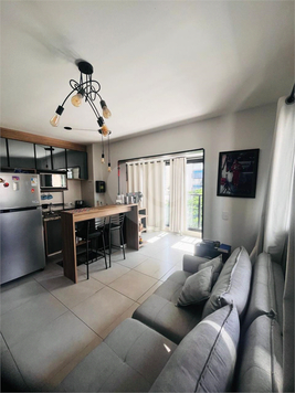 Venda Apartamento São Paulo Chácara Inglesa 1