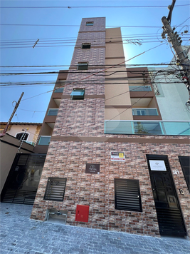 Venda Apartamento São Paulo Vila Matilde 1