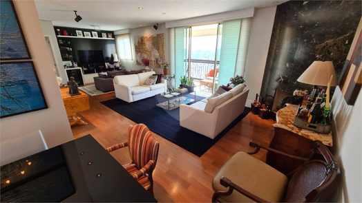 Venda Apartamento São Paulo Vila Congonhas 1