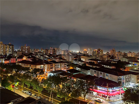 Venda Cobertura Santos Boqueirão 1