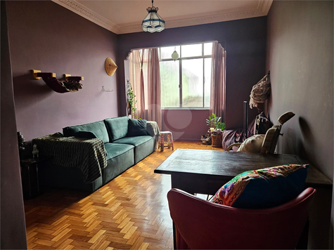 Venda Apartamento Niterói Centro 1