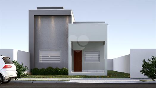 Venda Casa Sinop Residencial Buritis 1