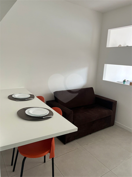 Venda Apartamento São Paulo Vila Mazzei 1