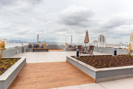 Venda Apartamento São Paulo Vila Mazzei 1