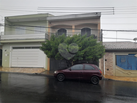 Venda Casa São Carlos Jardim Social Belvedere 1