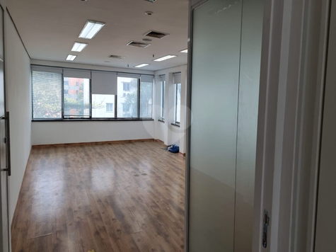 Aluguel Salas São Paulo Itaim Bibi 1