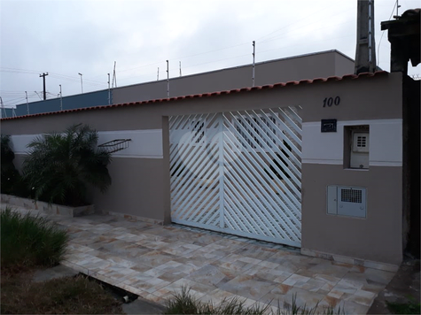 Venda Casa Itanhaém Jardim Guacira 1
