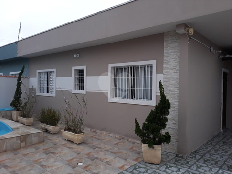 Venda Casa Itanhaém Jardim Guacira 1