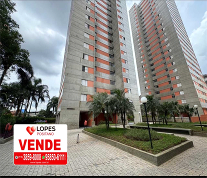 Venda Apartamento São Paulo Freguesia Do Ó 1