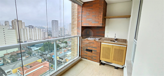 Aluguel Apartamento São Paulo Vila Leopoldina 1