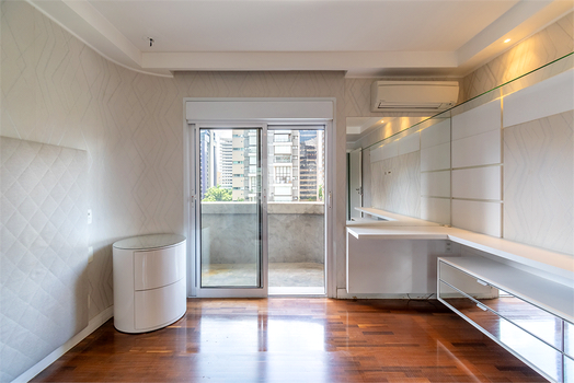 Venda Apartamento São Paulo Itaim Bibi 1