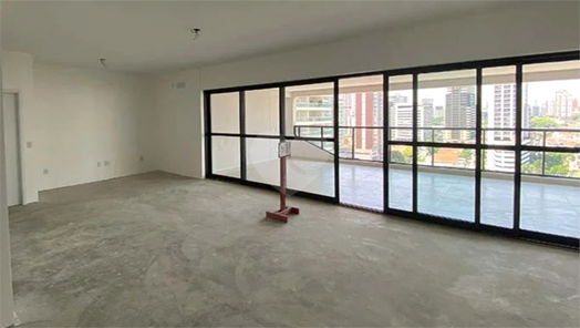 Venda Apartamento São Paulo Chácara Santo Antônio (zona Sul) 1