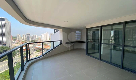 Venda Apartamento São Paulo Chácara Santo Antônio (zona Sul) 1