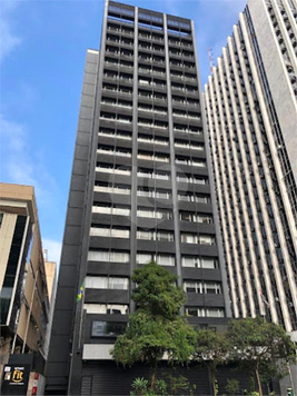 Aluguel Loja São Paulo Bela Vista 1