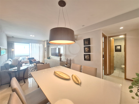 Venda Apartamento Niterói Icaraí 1