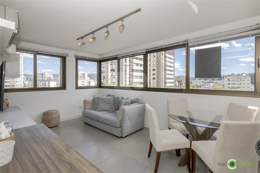 Edifício Covent Garden