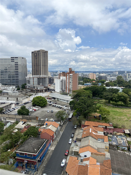 Venda Apartamento São Paulo Santo Amaro 1
