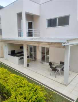 Venda Sobrado Louveira Villaggio Capríccio 1