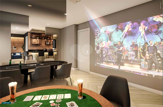 Venda Studio São Paulo Butantã 1