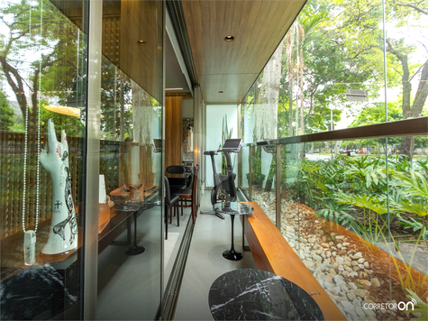 Venda Apartamento São Paulo Vila Olímpia 1