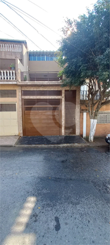 Venda Sobrado São Paulo Jardim Taipas 1