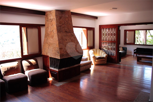 Venda Casa São Paulo Tucuruvi 1