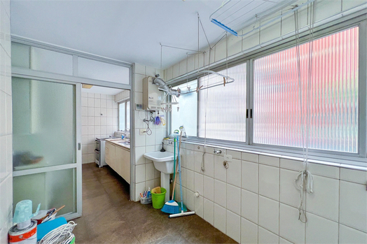 Venda Apartamento São Paulo Itaim Bibi 1