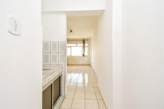 Venda Apartamento São Paulo Bela Vista 1