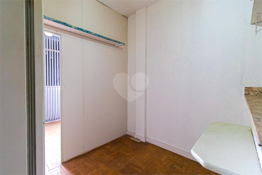 Venda Apartamento São Paulo Santa Efigênia 1