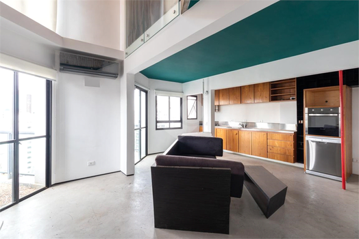 Edificio Itaim New Life