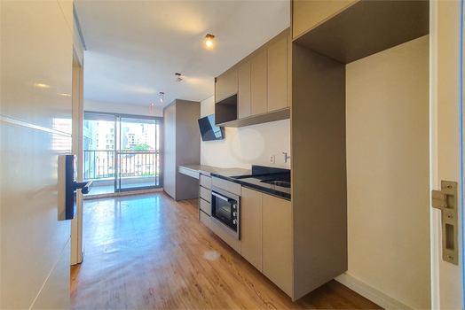 Venda Apartamento São Paulo Vila Mariana 1