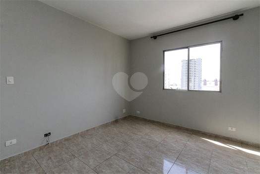 Venda Apartamento São Paulo Tatuapé 1