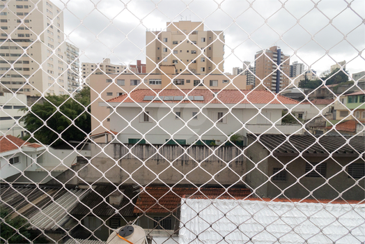 Venda Apartamento São Paulo Água Fria 1