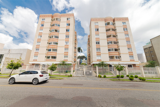 Venda Apartamento Curitiba Alto Da Glória 1