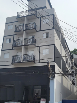 Venda Apartamento São Paulo Água Fria 1