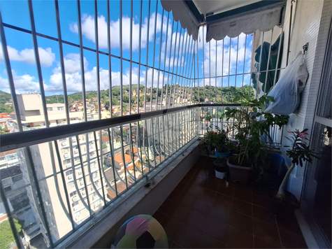 Venda Apartamento Niterói Fonseca 1