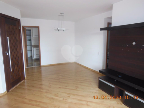 Venda Apartamento São Paulo Vila Mascote 1