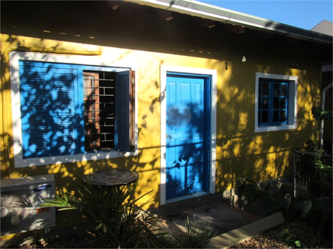 Venda Casa Canoas Estância Velha 1