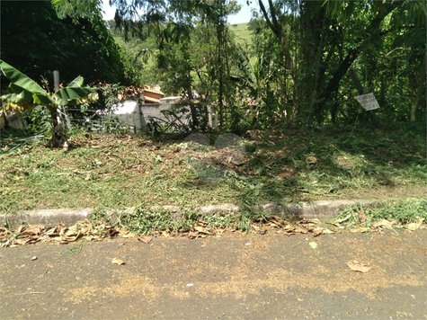 Venda Terreno Águas De São Pedro Jardim Porangaba 1