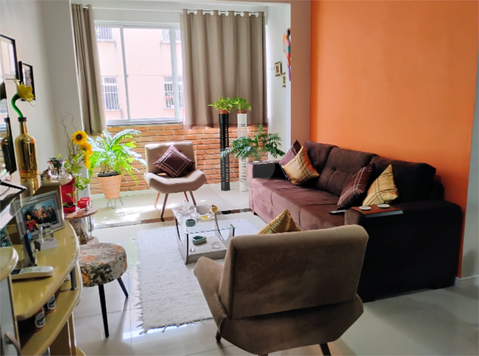 Venda Apartamento Fortaleza Montese 1