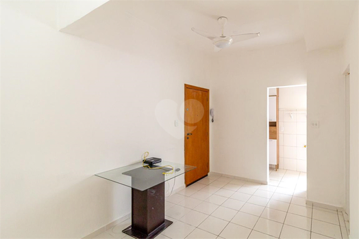 Venda Apartamento São Paulo Santa Efigênia 1