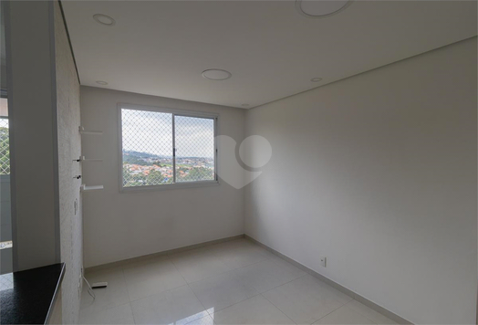 Venda Apartamento Guarulhos Jardim Las Vegas 1