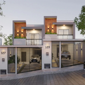 Venda Duplex Volta Redonda Jardim Normandia 1