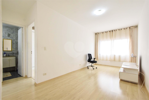 Venda Apartamento São Paulo Santo Amaro 1