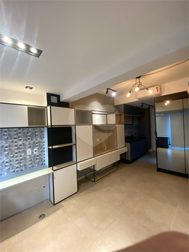 Aluguel Apartamento São Paulo Cerqueira César 1