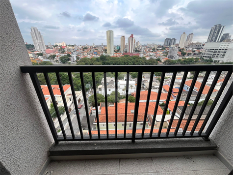 Venda Apartamento São Paulo Vila Mazzei 1
