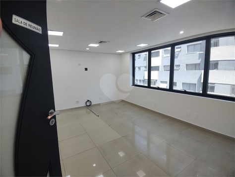 Aluguel Salas São Paulo Moema 1