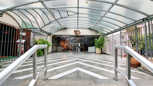 Venda Apartamento São Paulo Vila Olímpia 1