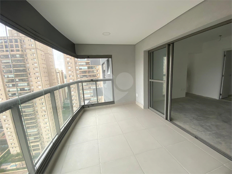 Venda Apartamento São Paulo Jardim Das Acácias 1